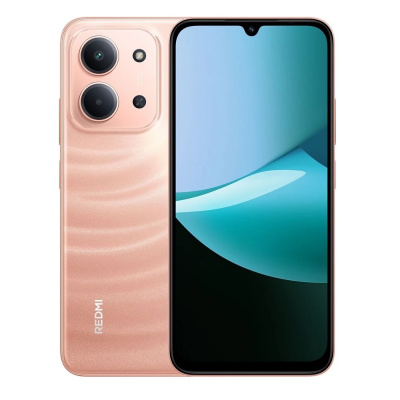 Redmi 15C 4/256Gb Twilight Orange RU (NFC)